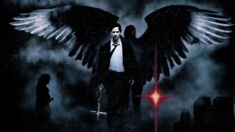 constantine cały film lektor.